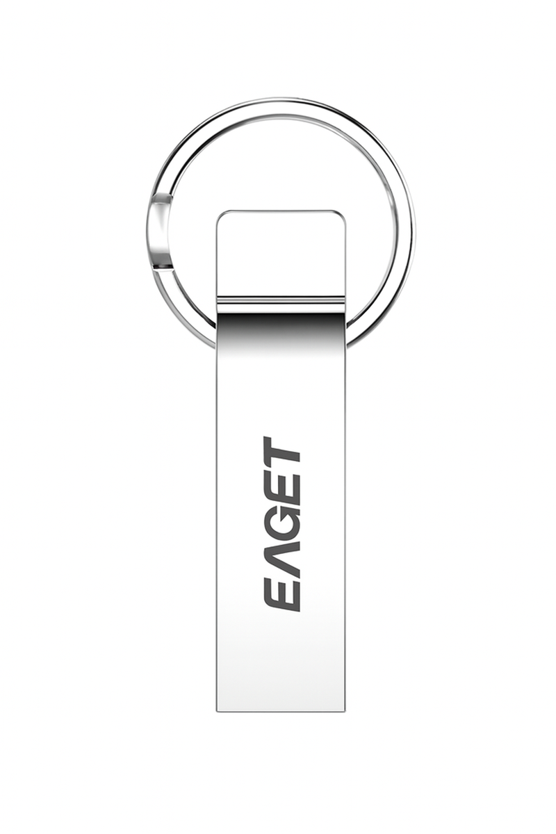 EAGET 8GB waterproof Blade USB Flash Drive 
